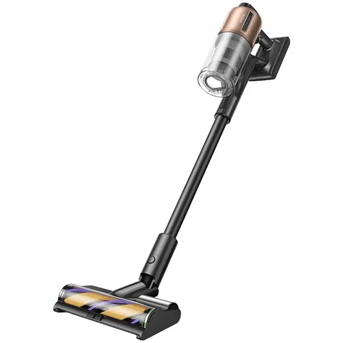 Моющий пылесос (handstick) DREAME Z-Series Z20 AquaCycle Station, 715Вт, черный/черный [vzv36b]