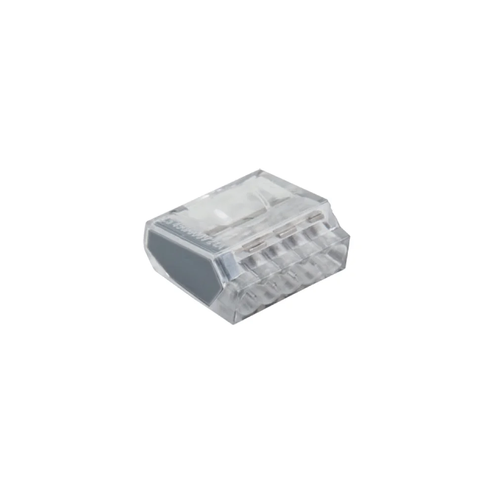 Монтажная клемма Navigator 61 681 NTC-NC-5-50 61681