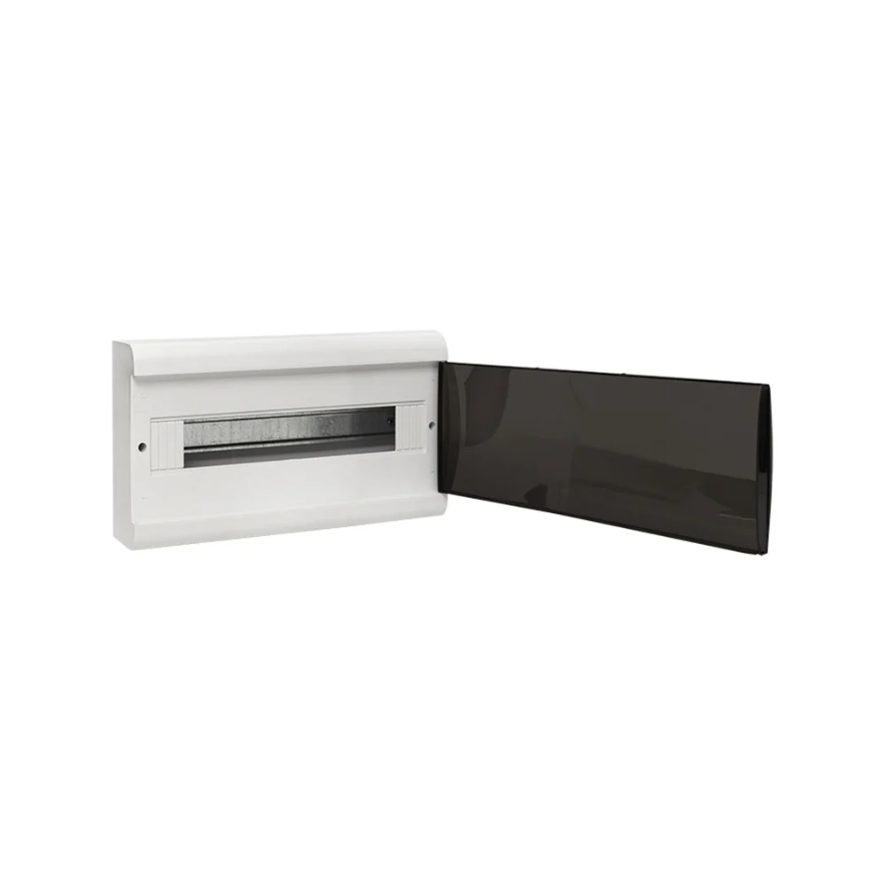 Навесной распределительный щит EKF SlimBox ЩРН-П-18 PROxima sb-n-18