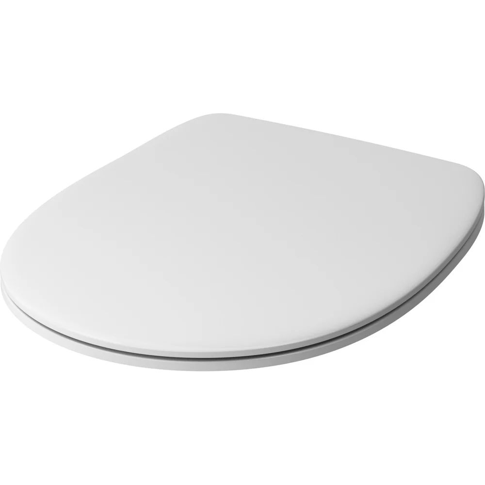 Сиденье для подвесного унитаза AM.PM Sense C747855WH