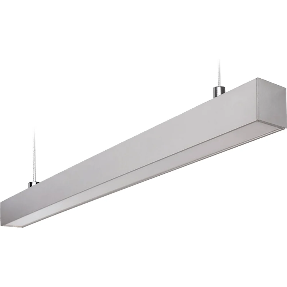 Подвесной линейный светодиодный светильник Uniel ULO-K10D 60W/5000K/L120 UL-00004208