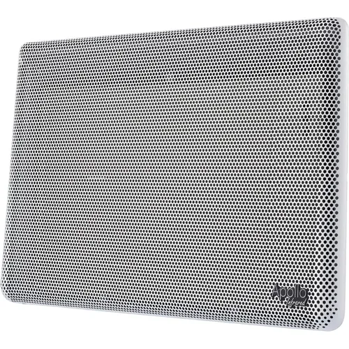 Конвектор Ballu Apollo Infrared BIHP/A-2000, 2000Вт, с терморегулятором, белый