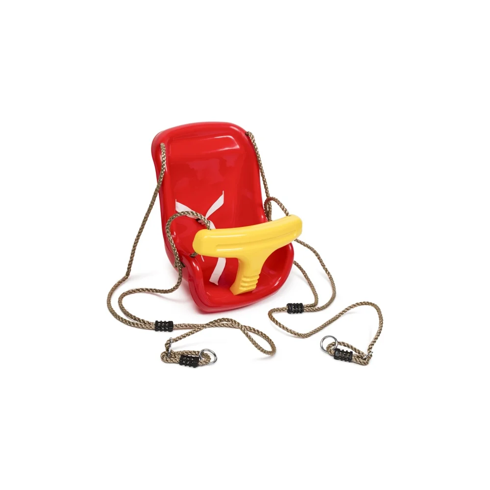 Закрытые пластиковые качели MoyDvor SAC004107