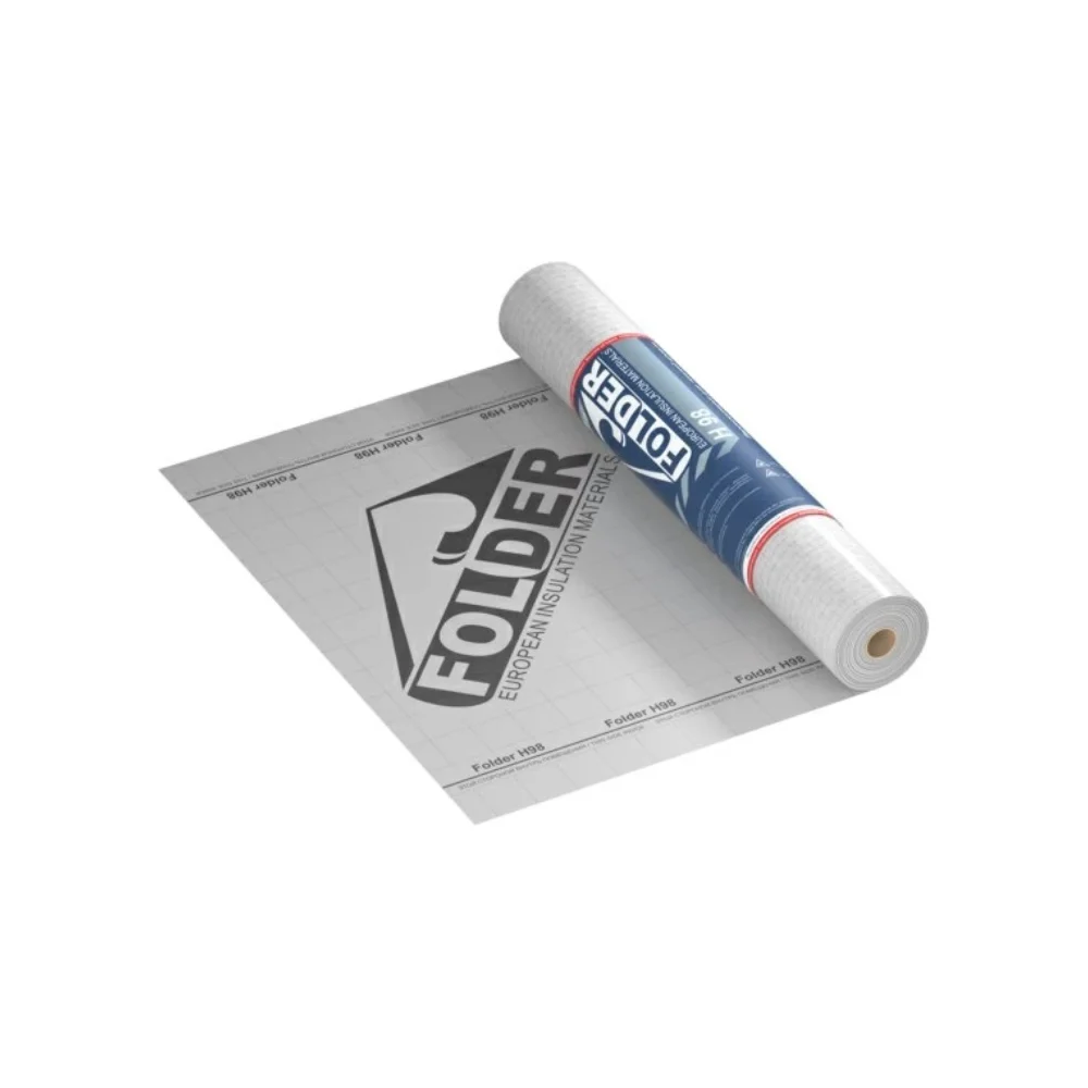 Пароизоляция Folder H98 329170