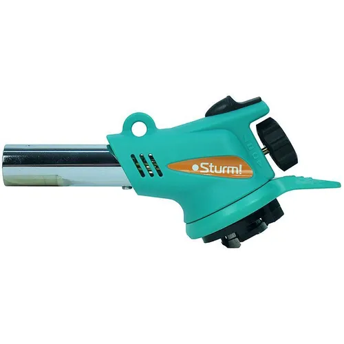 Газовая горелка STURM! 5015-KL-05, газовый, 1900Вт