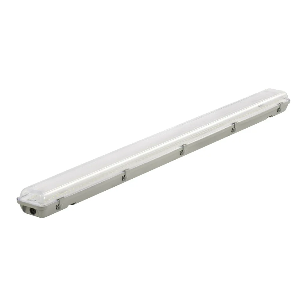 Линейный светодиодный светильник Сириус А TP-1200-36W-Slim-PR-65K