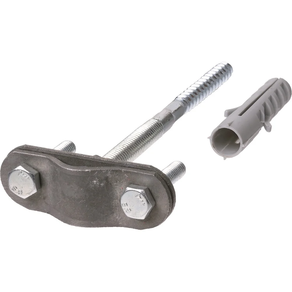 Крепление молниеприемника к стене TDM SQ2401-3147