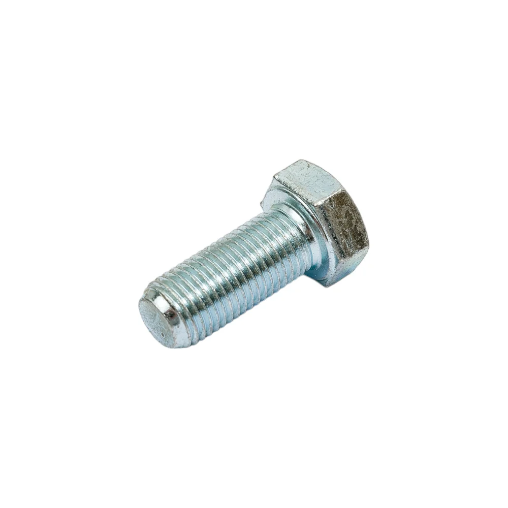 Дюймовый оцинкованный болт Reyher 3/8"х7/8" DIN933 100 шт. 66894