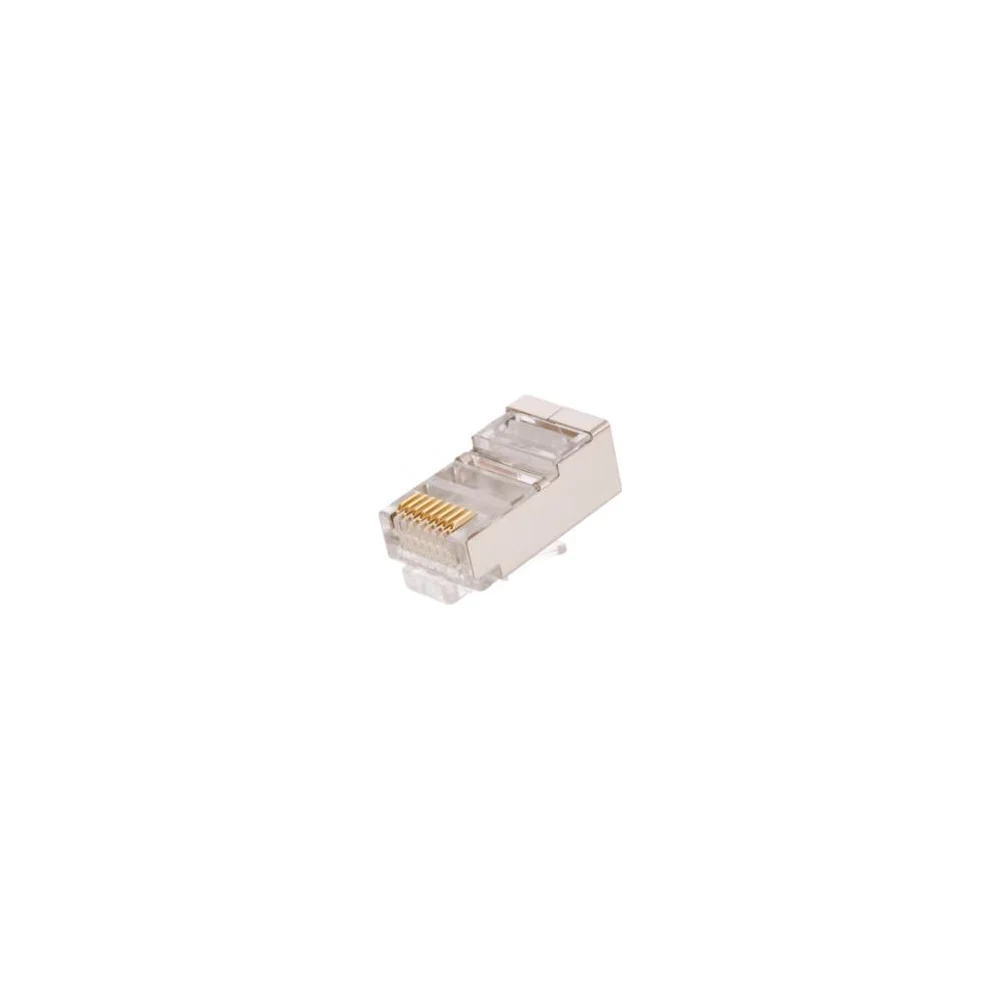 Универсальный коннектор NETLAN EC-UP8P8C-SD-003-TR-1000