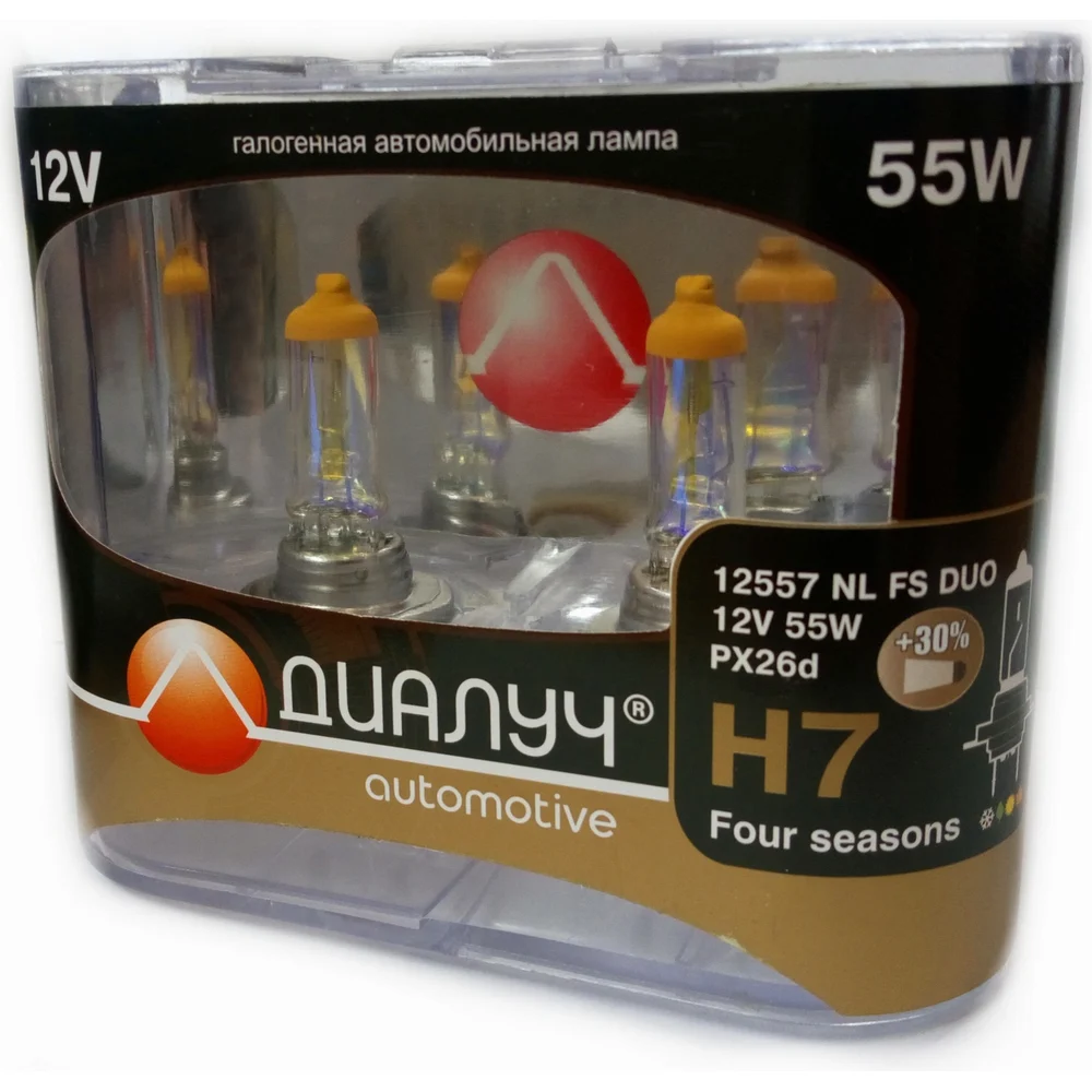 Лампы Диалуч Night Light Four Season X6119478