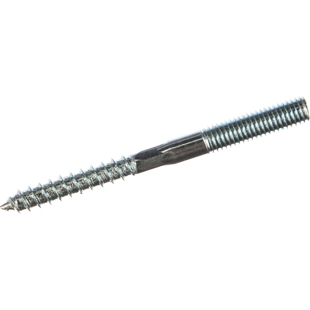 Сантехническая шпилька Tech-Krep М8х90 (4 шт.) 112233