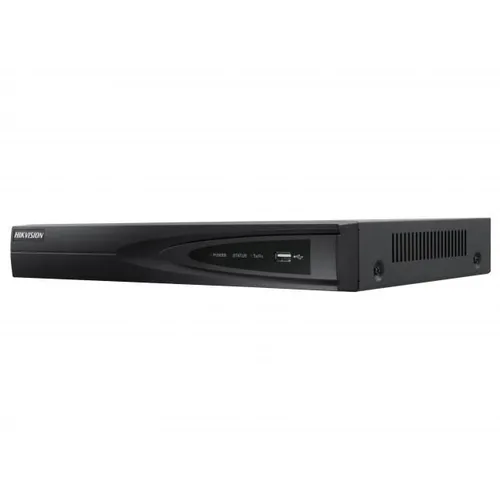 Видеорегистратор NVR (сетевой) Hikvision DS-7608NI-M2