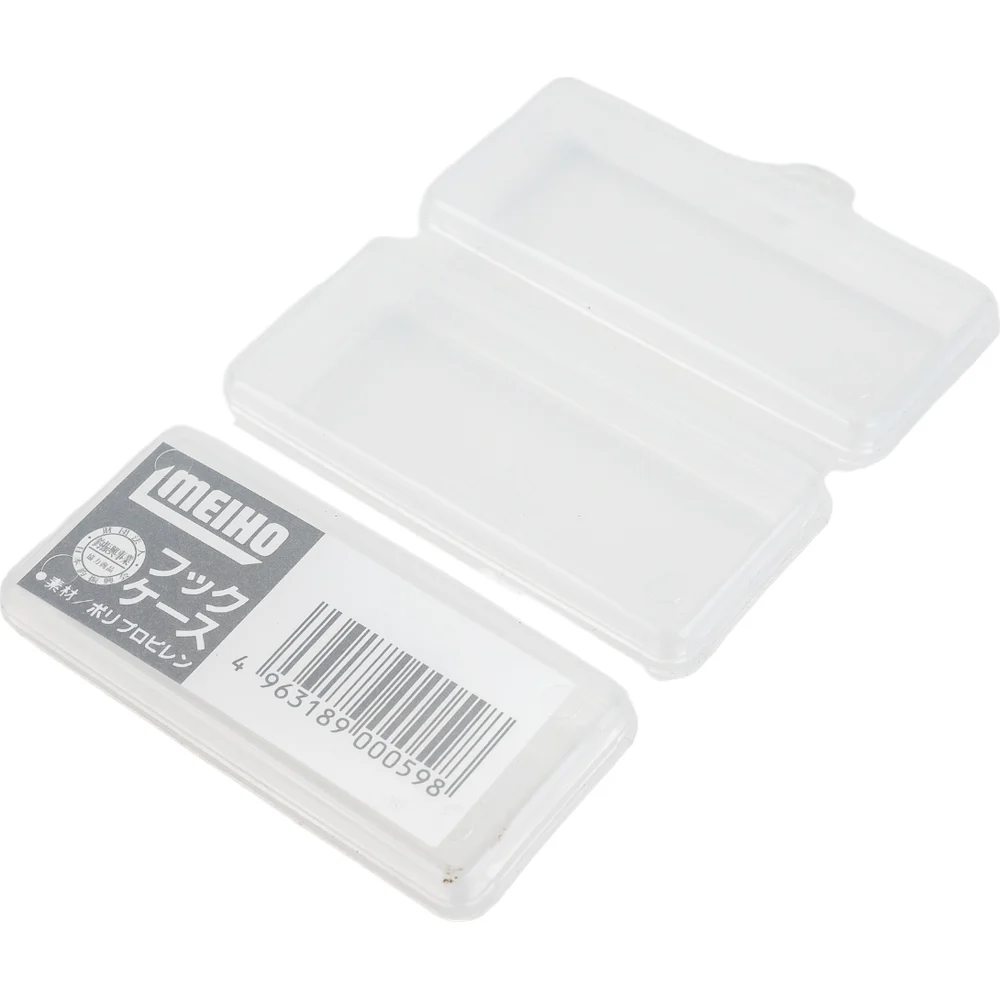 Рыболовная коробка MEIHO HOOK CASE HOOK CASE