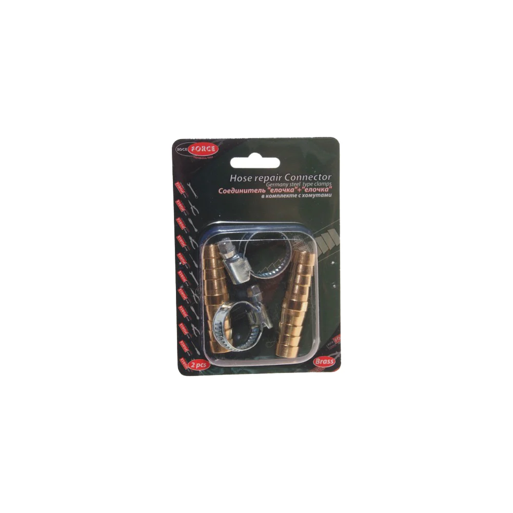 Соединитель Rockforce RF-HRC08/08(1854)