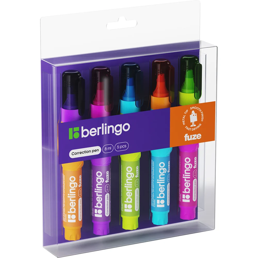 Корректирующий карандаш Berlingo Fuze KR500_5