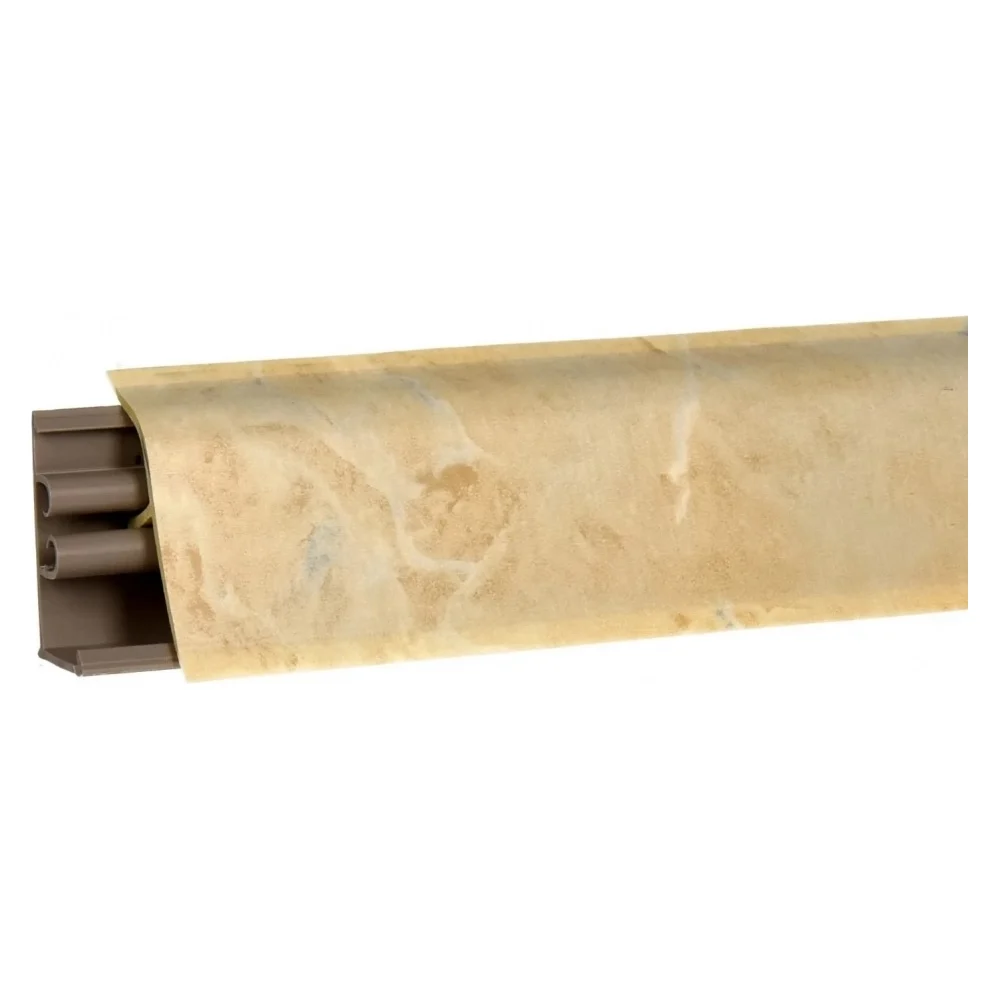 Плинтус для столешницы KORNER LB-381-6185 20-381-0-6185