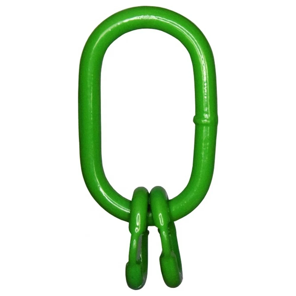 Овальное звено HITCH A-346 SZ071392