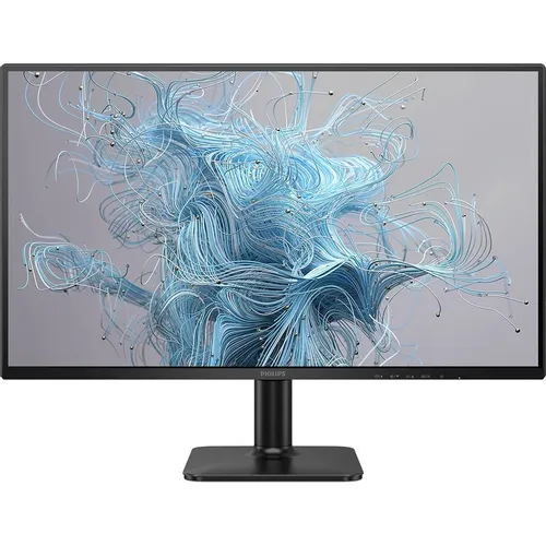 24.5" Монитор Philips 25E2N2100, 1920x1080, IPS, 120Гц, 1хHDMI, черный
