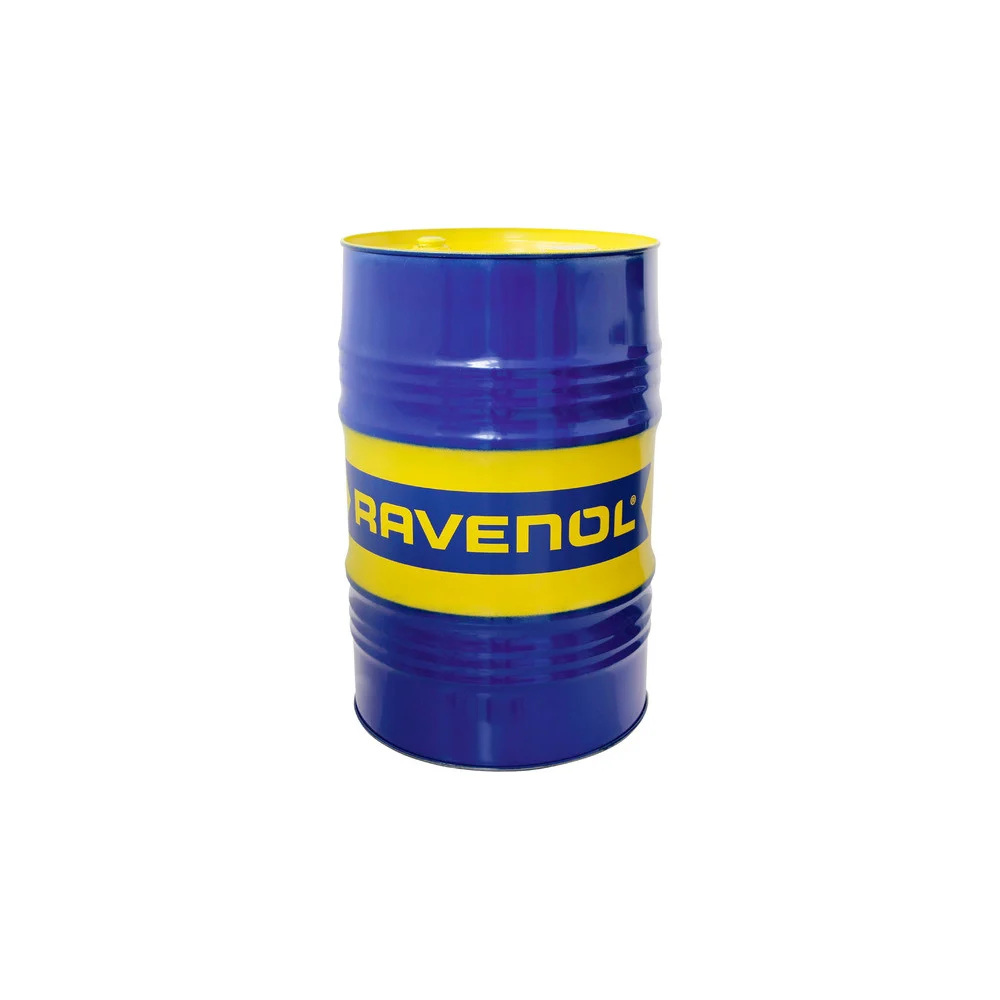 Моторное масло для 2Т лодочных моторов Outboardoel 2T teilsynth, 60л new RAVENOL 1152200-060-01-999
