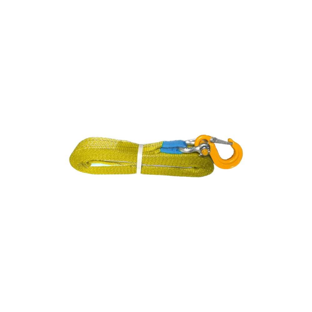 Текстильный строп СК 1СТ-3,0/5000 CK1STL.03000.012428