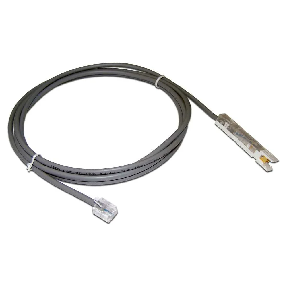Патч-корд LANMASTER LAN-11-P1-3m