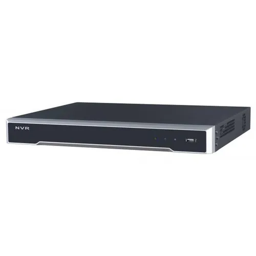 Видеорегистратор NVR (сетевой) Hikvision DS-7608NI-M2/8P