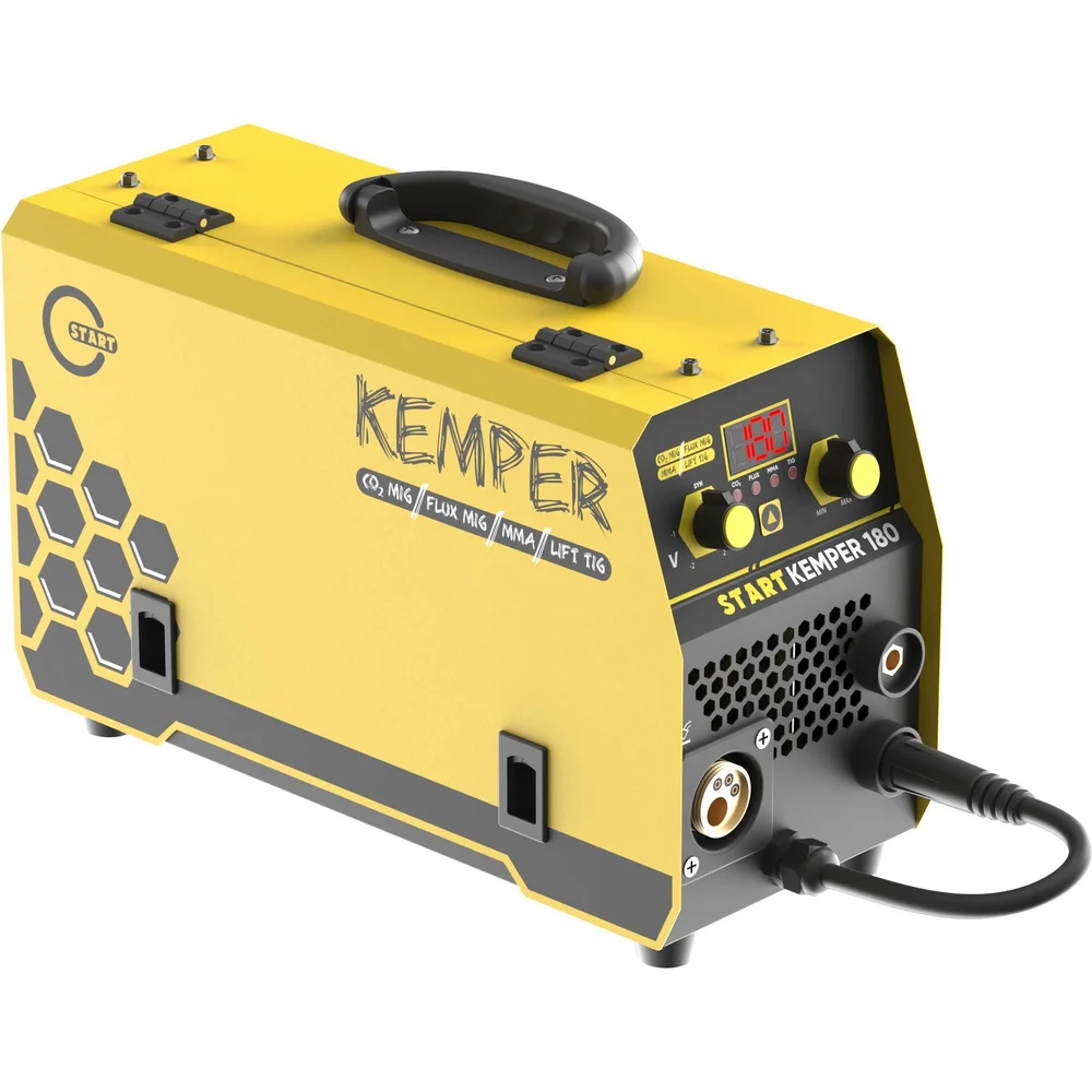 Сварочный полуавтомат Start Kemper 180 2ST181