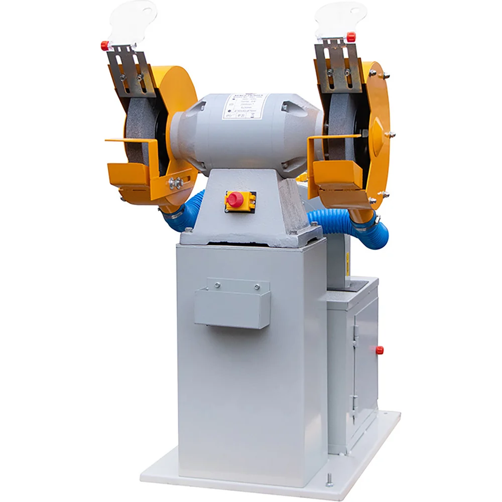 Двухдисковый шлифовальный станок VISPROM BKL-3000 39000900