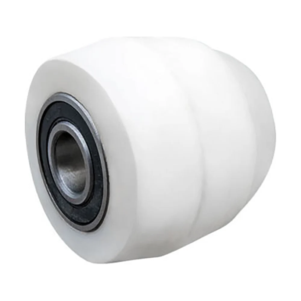 Полиуретановый ролик Longway 80х70