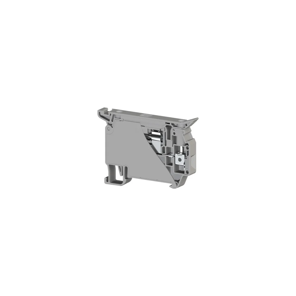 Клеммник на DIN-рейку Klemsan ASK 5LD 24V (NONPOLARITY) 0.0.0.3.353429