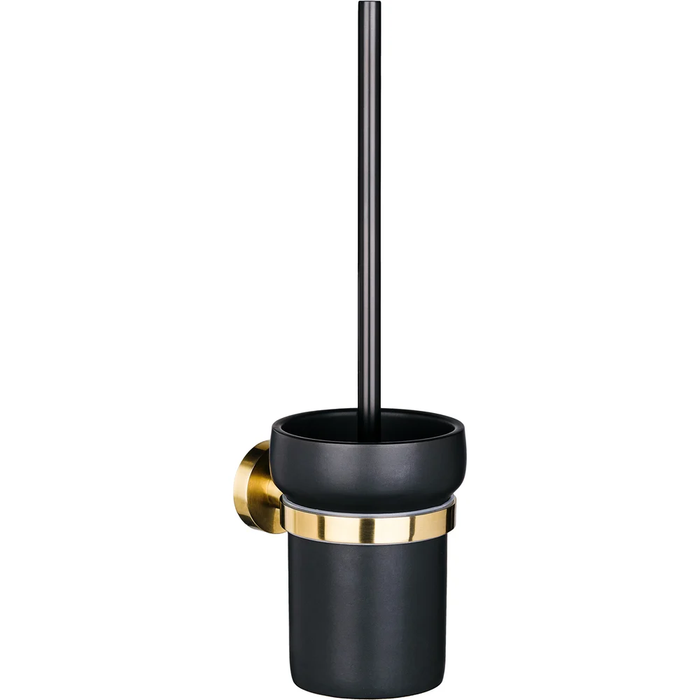 Настенный ершик Moroshka Oro Nero 925-108-01