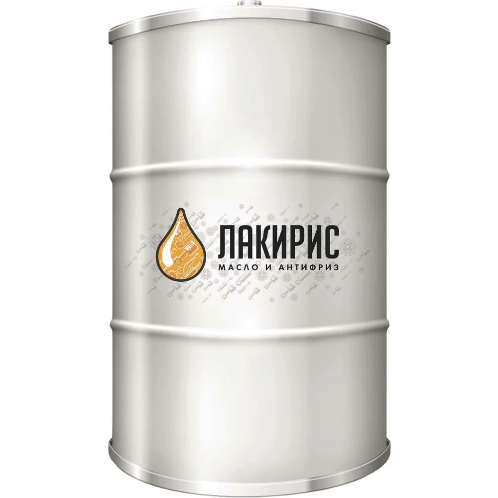 Редукторное масло Лакирис CLP 150 165002