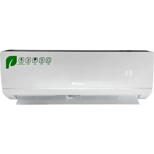 Сплит-система PRIMERA Lounge PRAW-09TENA3 настенная, до 25м2, 9000 BTU, (комплект из 2-х коробок)