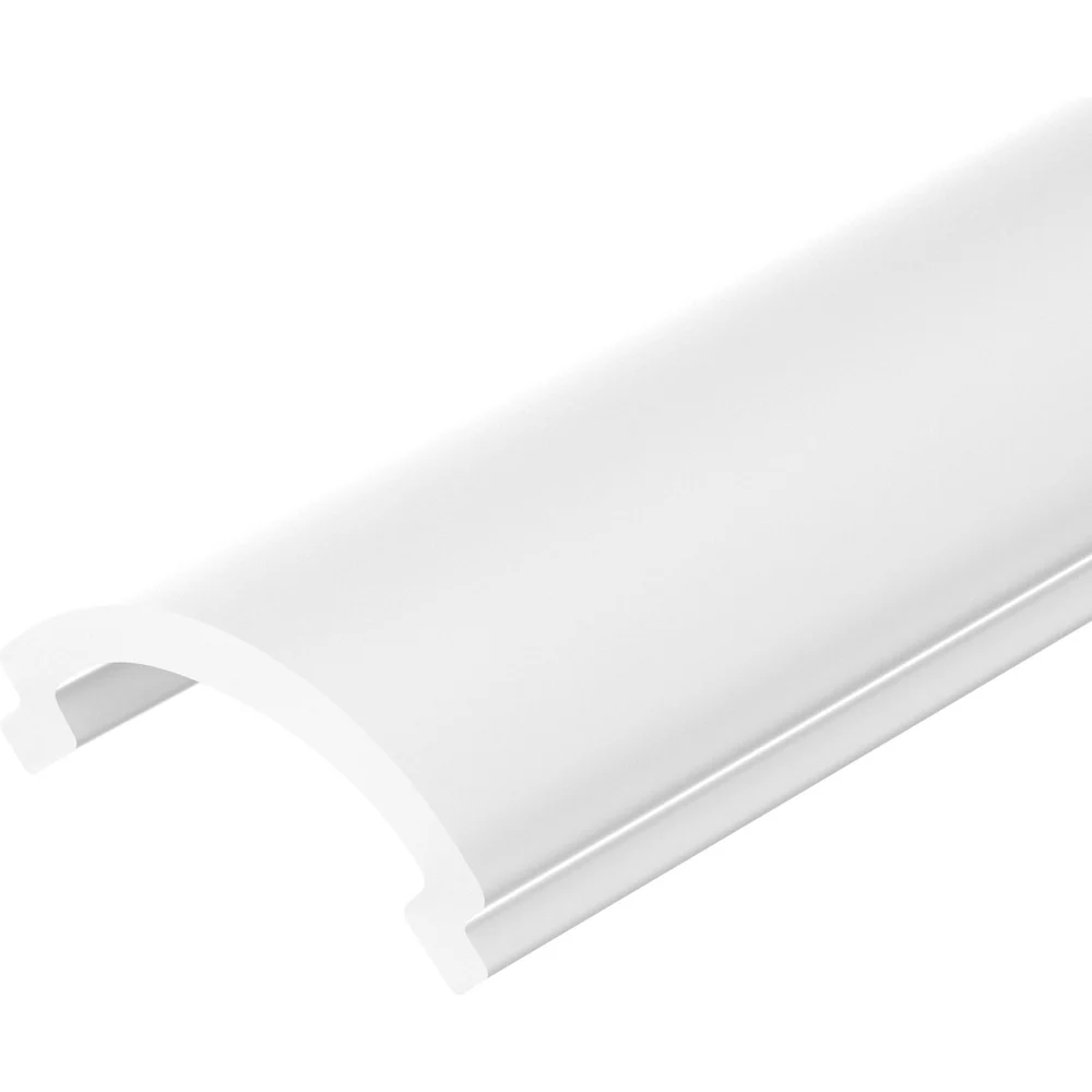 Экран Arlight ARH-KANT-H8-2000 Round Opal 036324