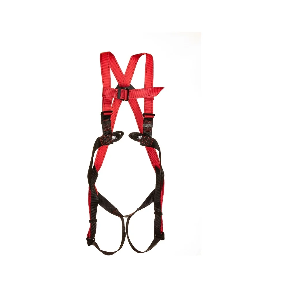 Страховочная привязь МОЛОТ СПР 2 Ж 2