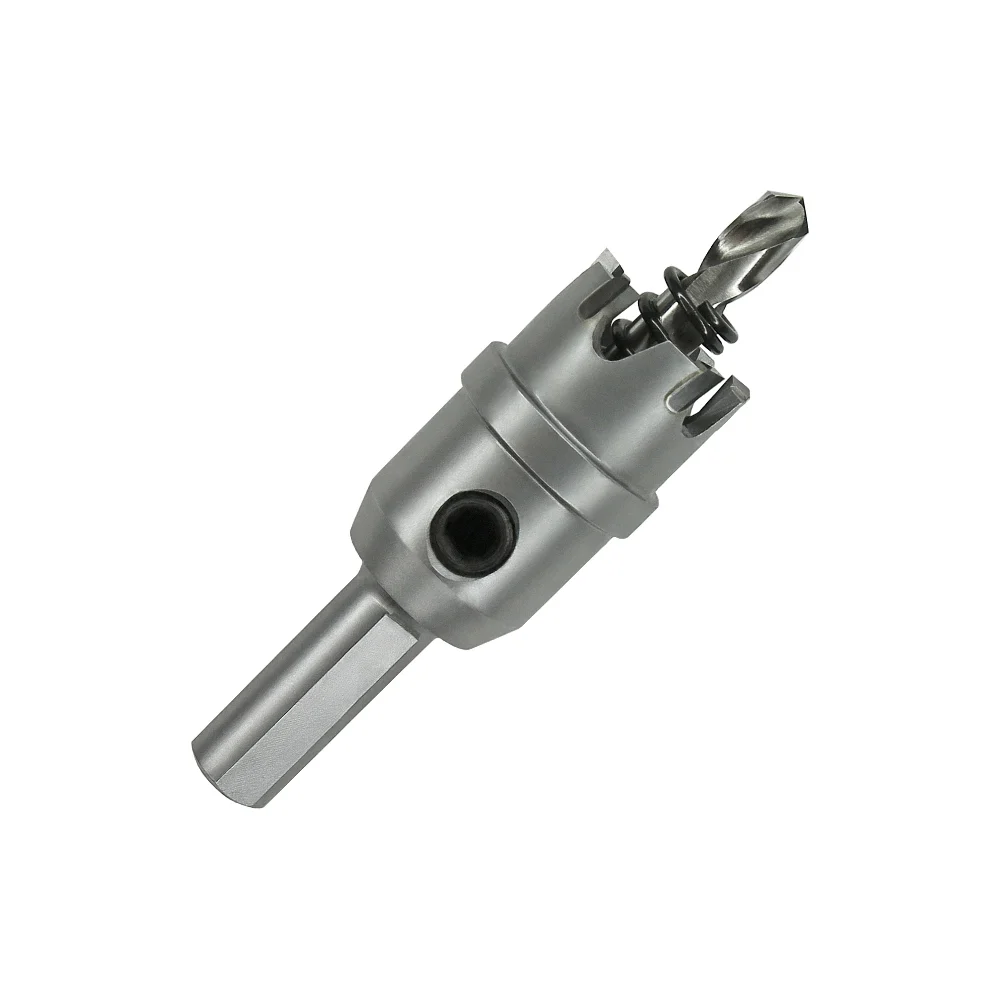Коронка по металлу D.BOR HS-HM-12-029-T