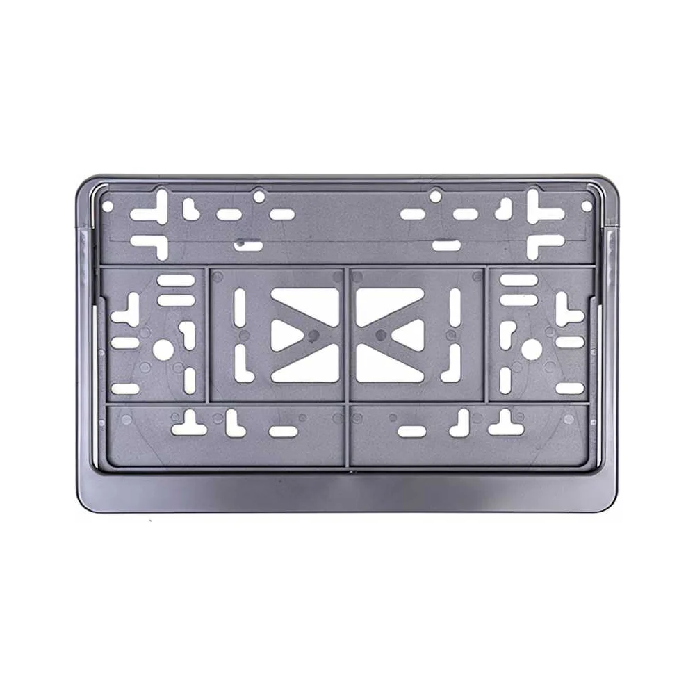 Рамка для номера SKYWAY S04102010