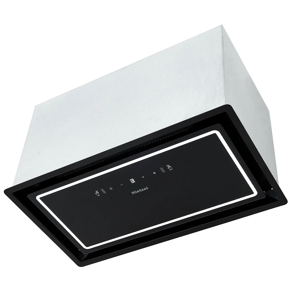 Кухонная вытяжка Hietzel CHB 5226J BL H38