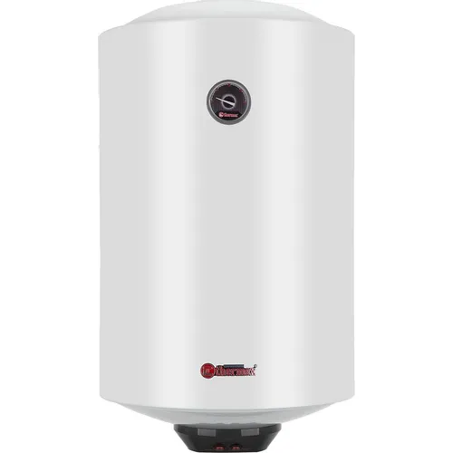 Водонагреватель Thermex Thermo 80 V, накопительный, 2.5кВт, 80л, белый