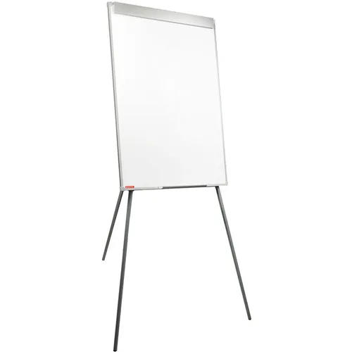 Флипчарт-доска BRAUBERG Стандарт магнитно-маркерная лак 70x100см на ножках [235526]