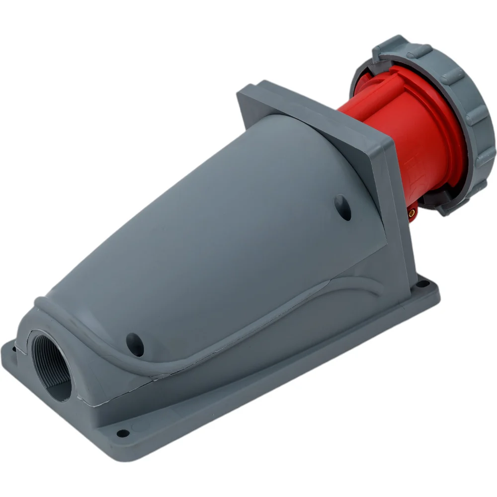 Стационарная розетка IEK ССИ-135 MAGNUM PSN12-063-5
