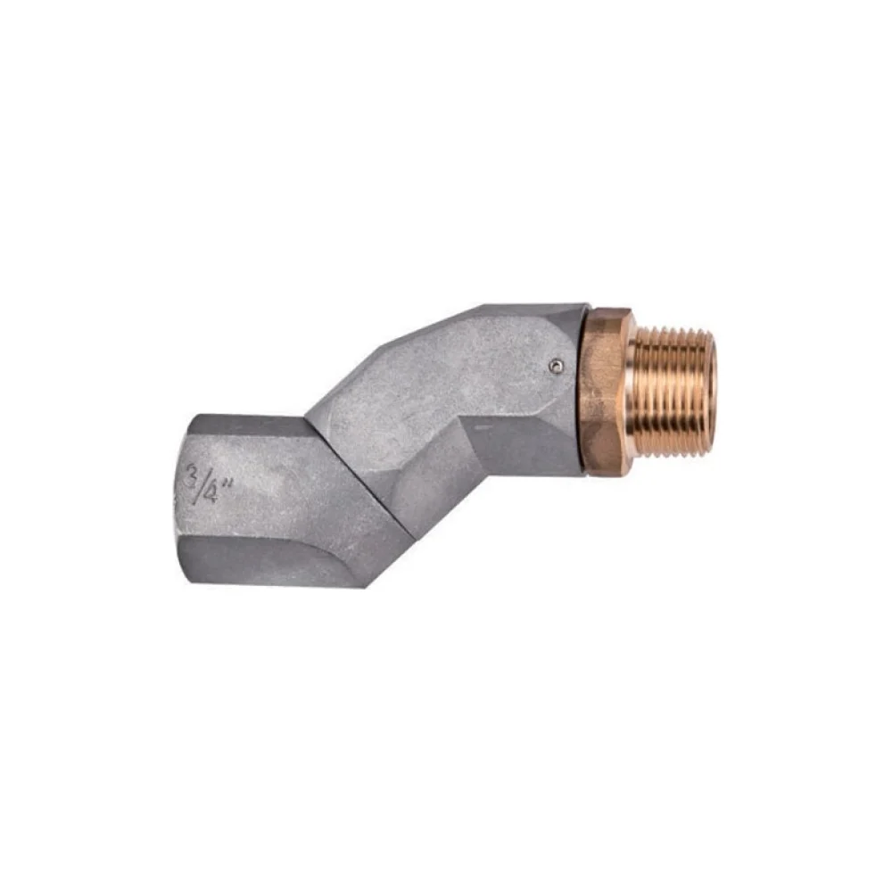 Вертлюг Petropump AC-45C - Z - PP180033
