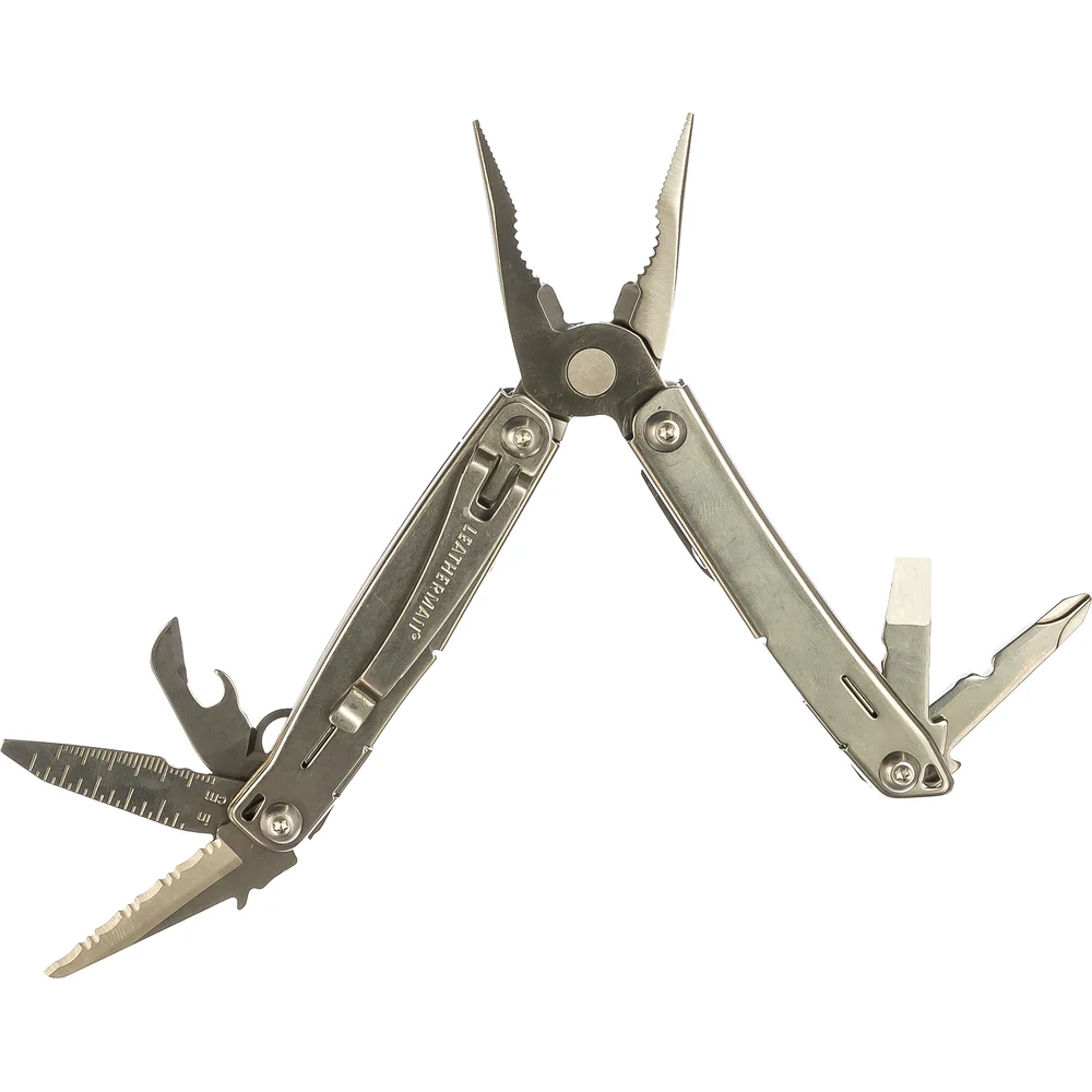 Мультитул Leatherman Sidekick 831439