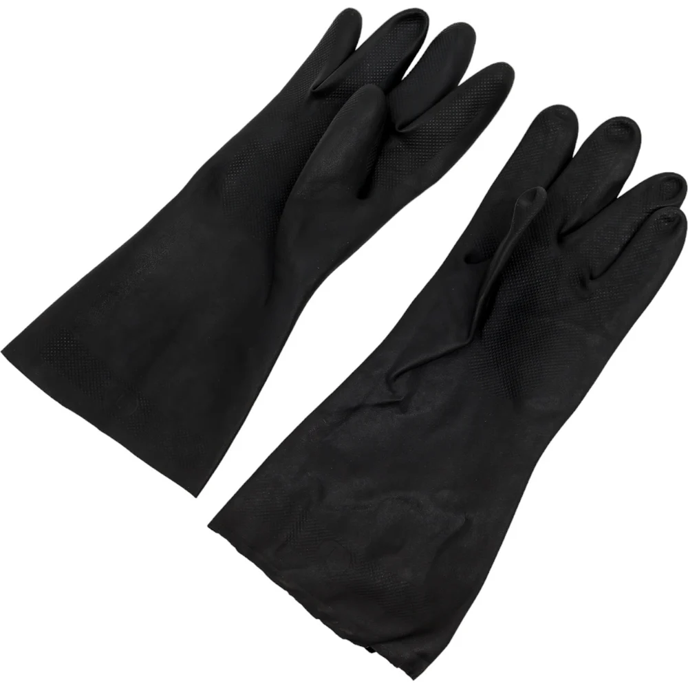 Неопреновые перчатки ULTIMA BLACK GUARD ULT160р.9/L