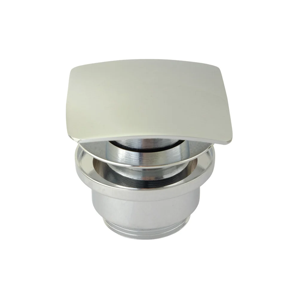 Универсальный донный клапан VERAGIO SBORTIS VR.SBR-8003.CR