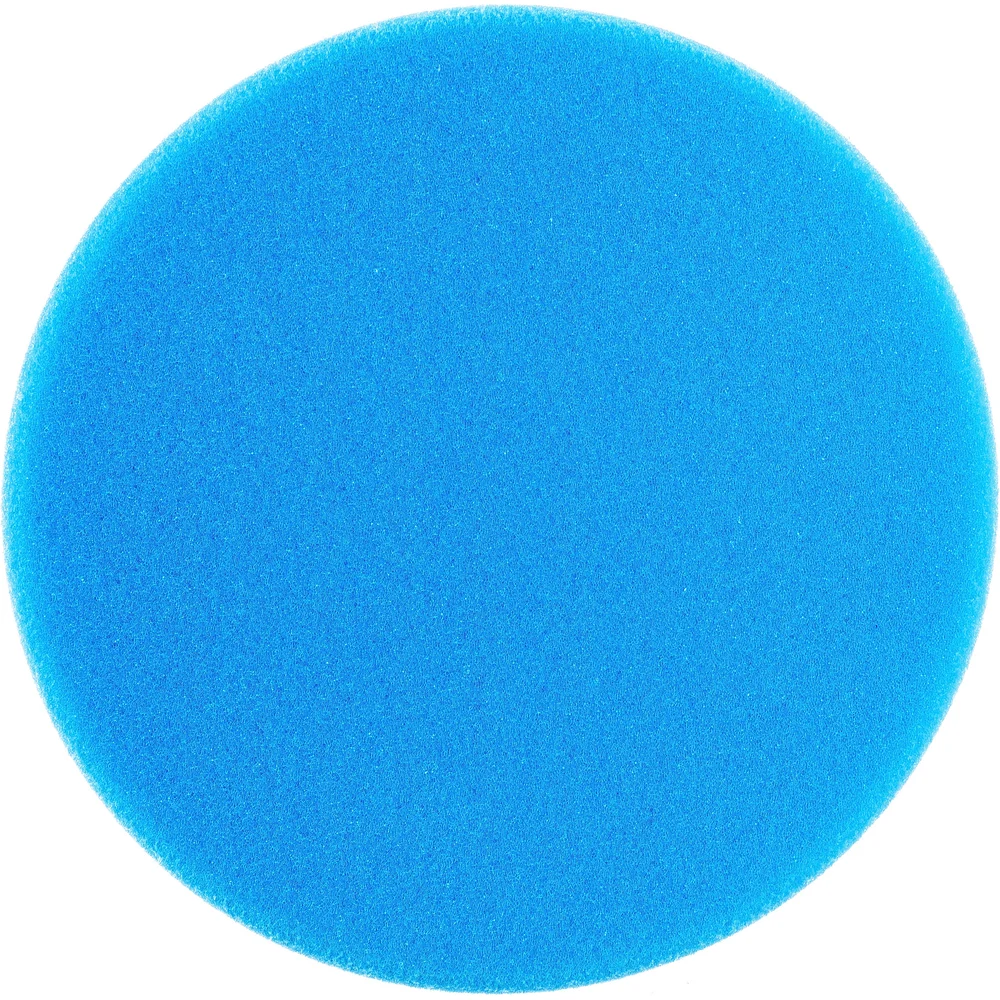 Поролоновый полировальный круг Holex HAS-0166