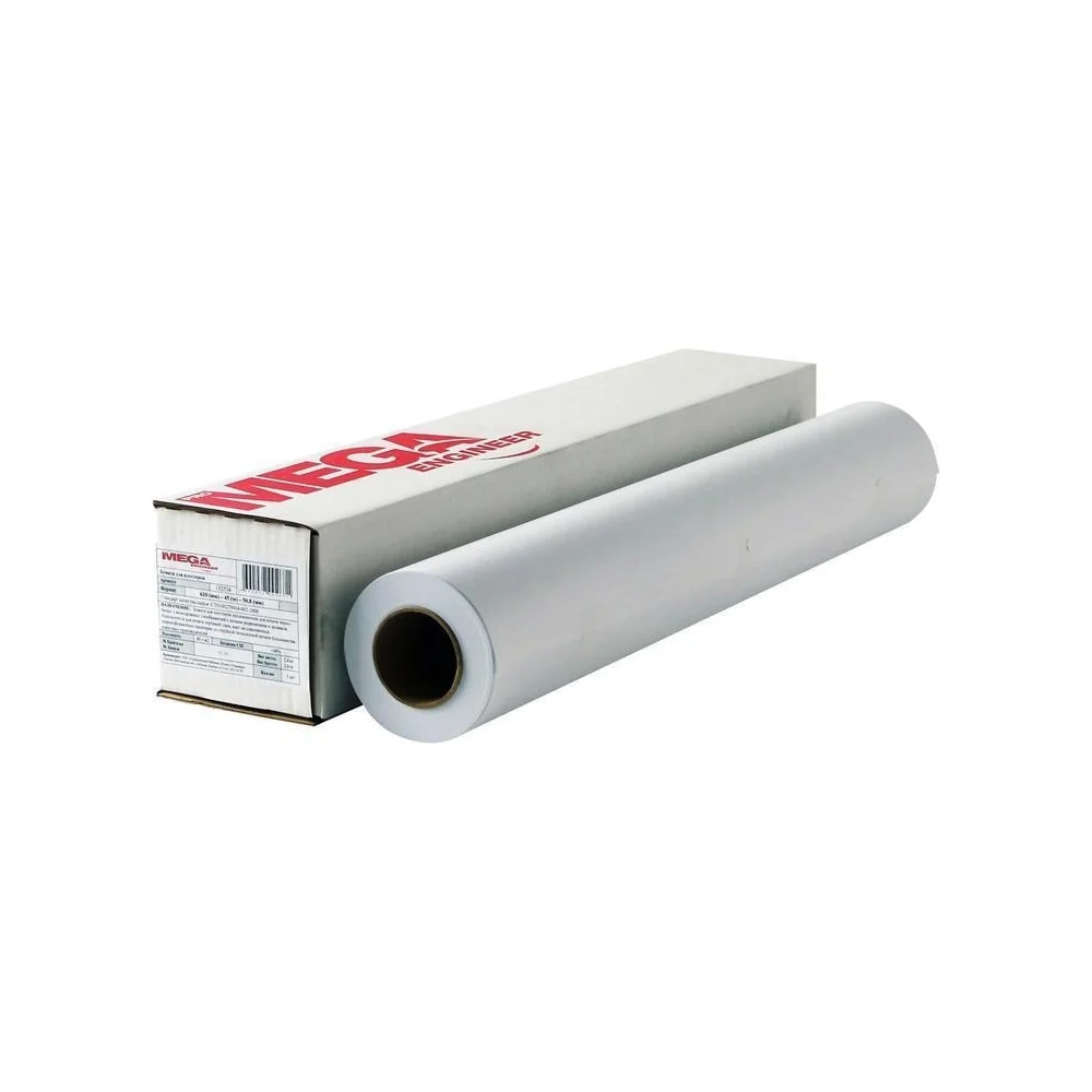Широкоформатная бумага ProMega 1886026