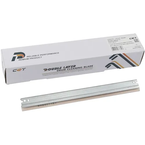 Ракель CET CET281109 (CF237-Blade) для LJ Ent M607dn/M607n