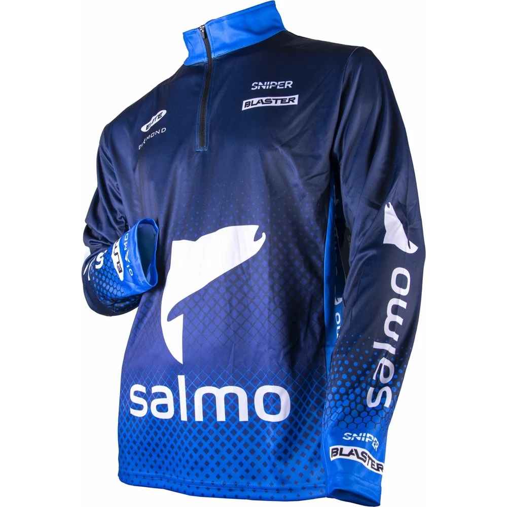 Джемпер Salmo AM-7002-03L