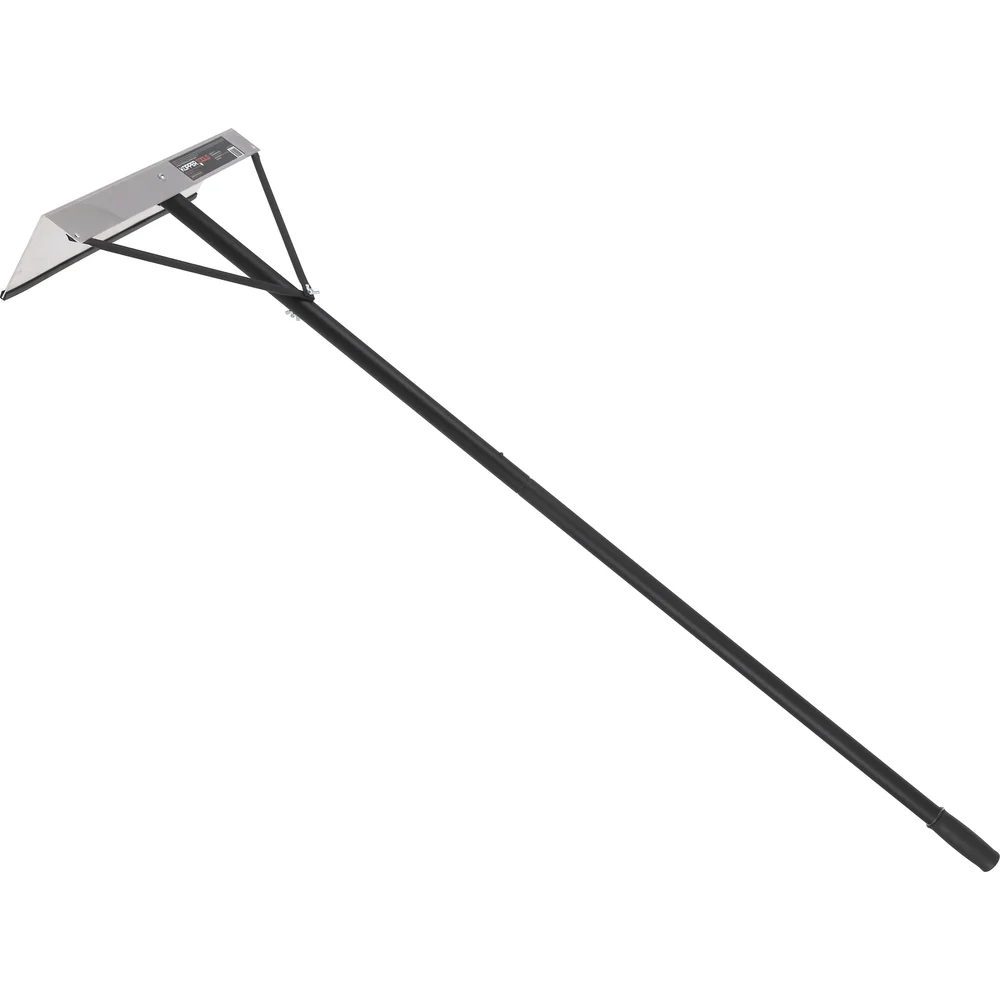 Скребок для уборки снега с крыш KOPPER.TOOLS KA0236